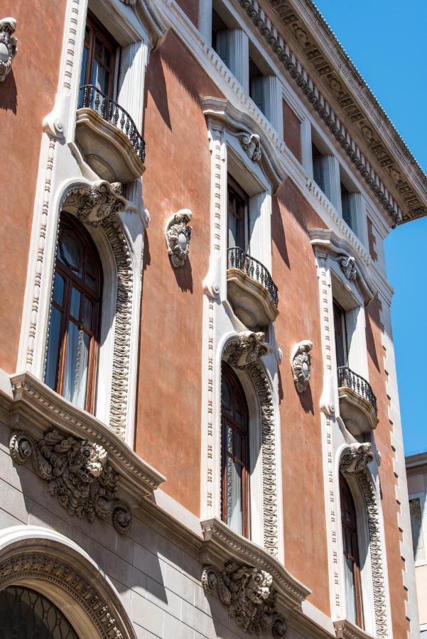 Nolinski Venezia - Evok Collection Veneza Exterior foto