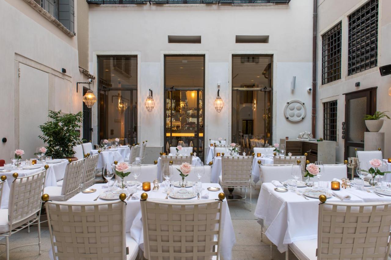 Nolinski Venezia - Evok Collection Veneza Exterior foto