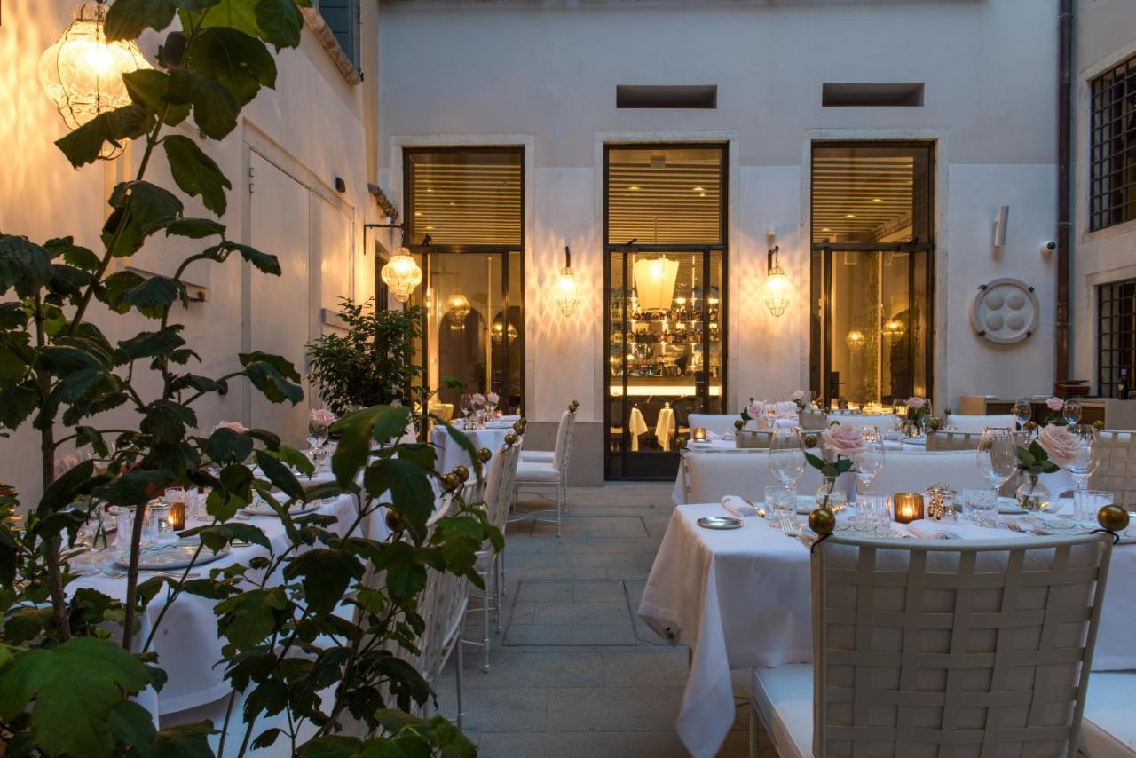 Nolinski Venezia - Evok Collection Veneza Exterior foto