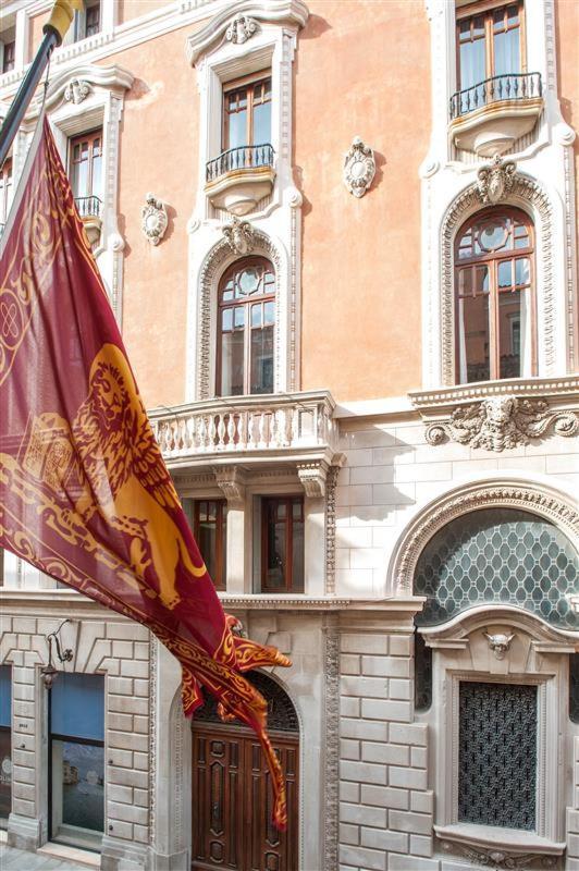 Nolinski Venezia - Evok Collection Veneza Exterior foto