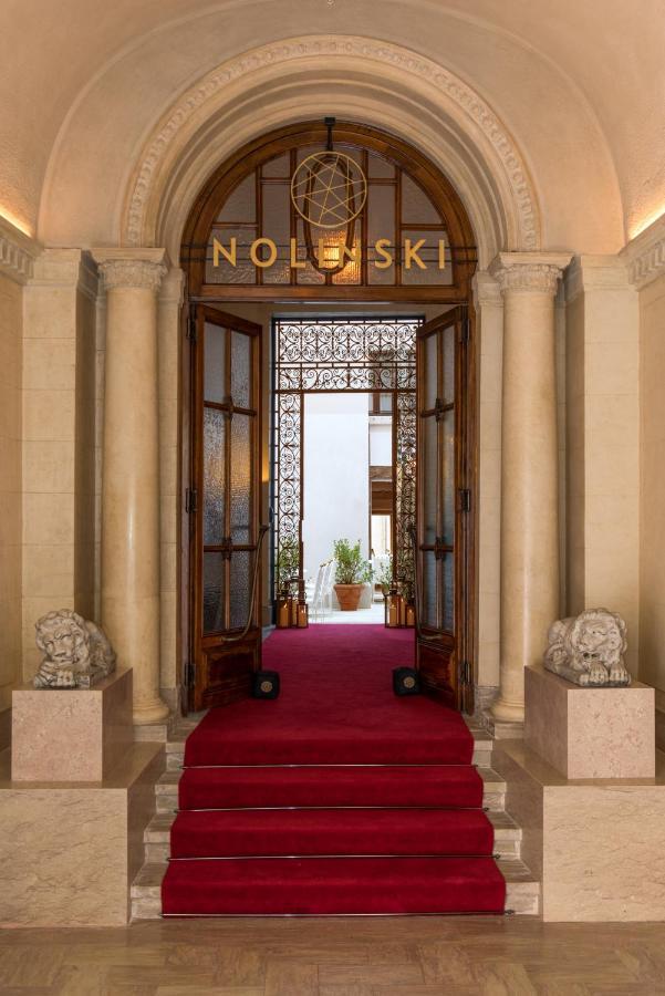 Nolinski Venezia - Evok Collection Veneza Exterior foto