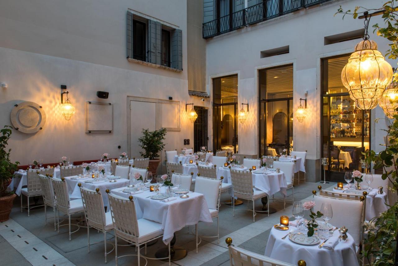 Nolinski Venezia - Evok Collection Veneza Exterior foto