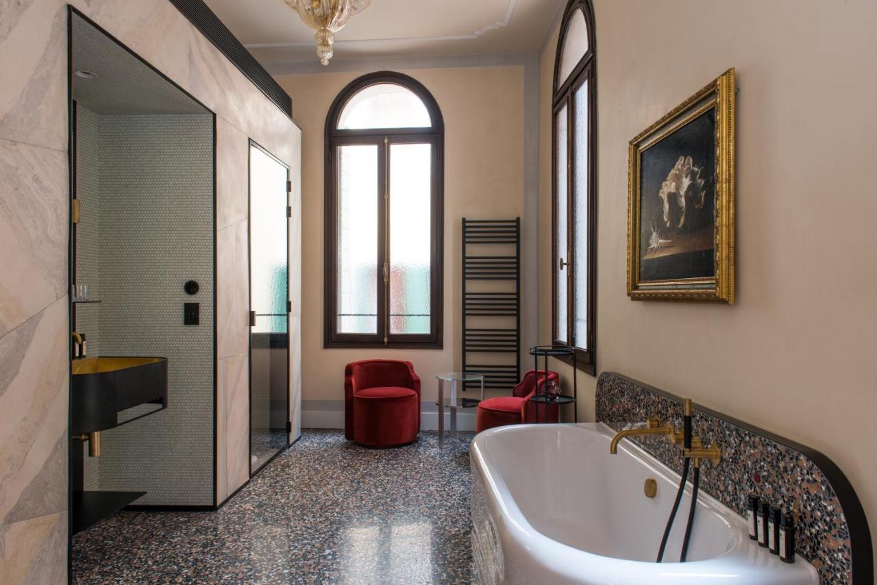 Nolinski Venezia - Evok Collection Veneza Exterior foto
