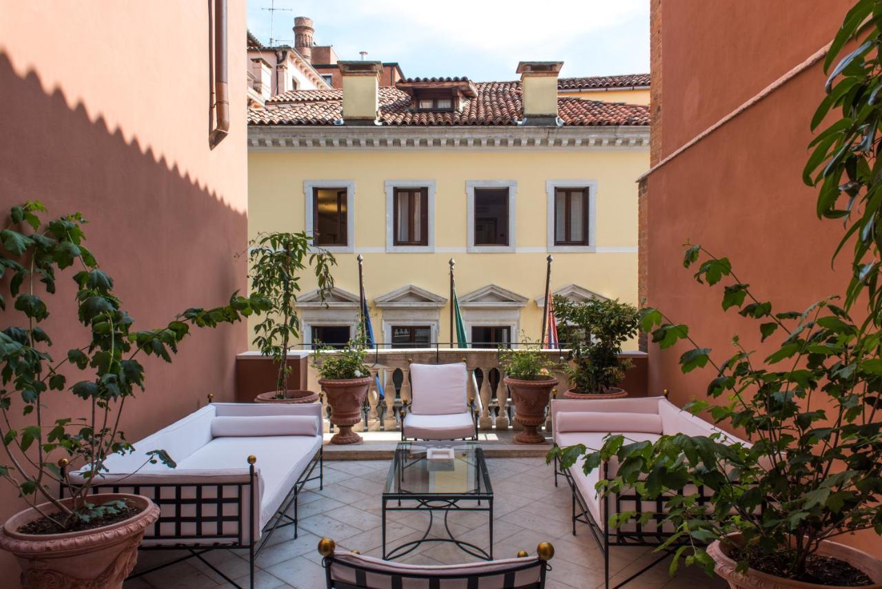 Nolinski Venezia - Evok Collection Veneza Exterior foto