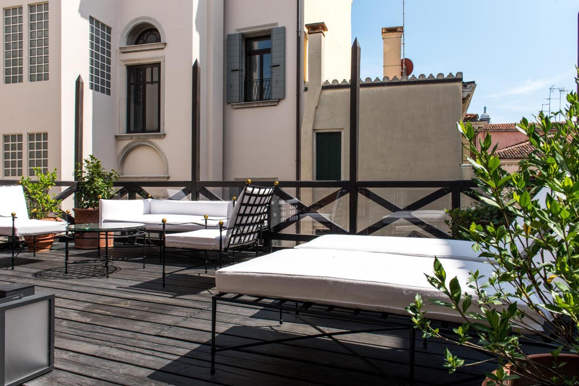 Nolinski Venezia - Evok Collection Veneza Exterior foto
